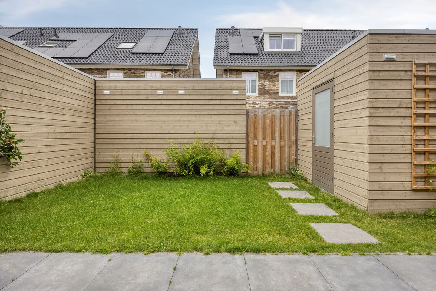 Hoekwoning te huur: Amstelstroom 93, Zoetermeer