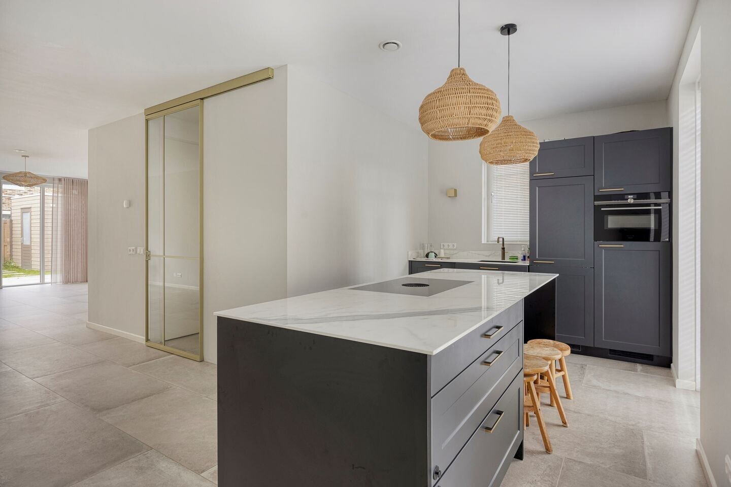 Hoekwoning te huur: Amstelstroom 93, Zoetermeer