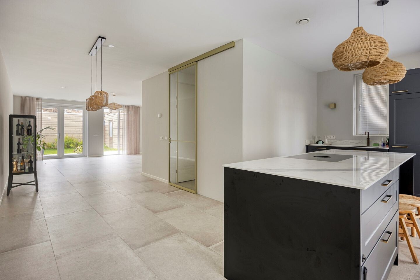 Hoekwoning te huur: Amstelstroom 93, Zoetermeer
