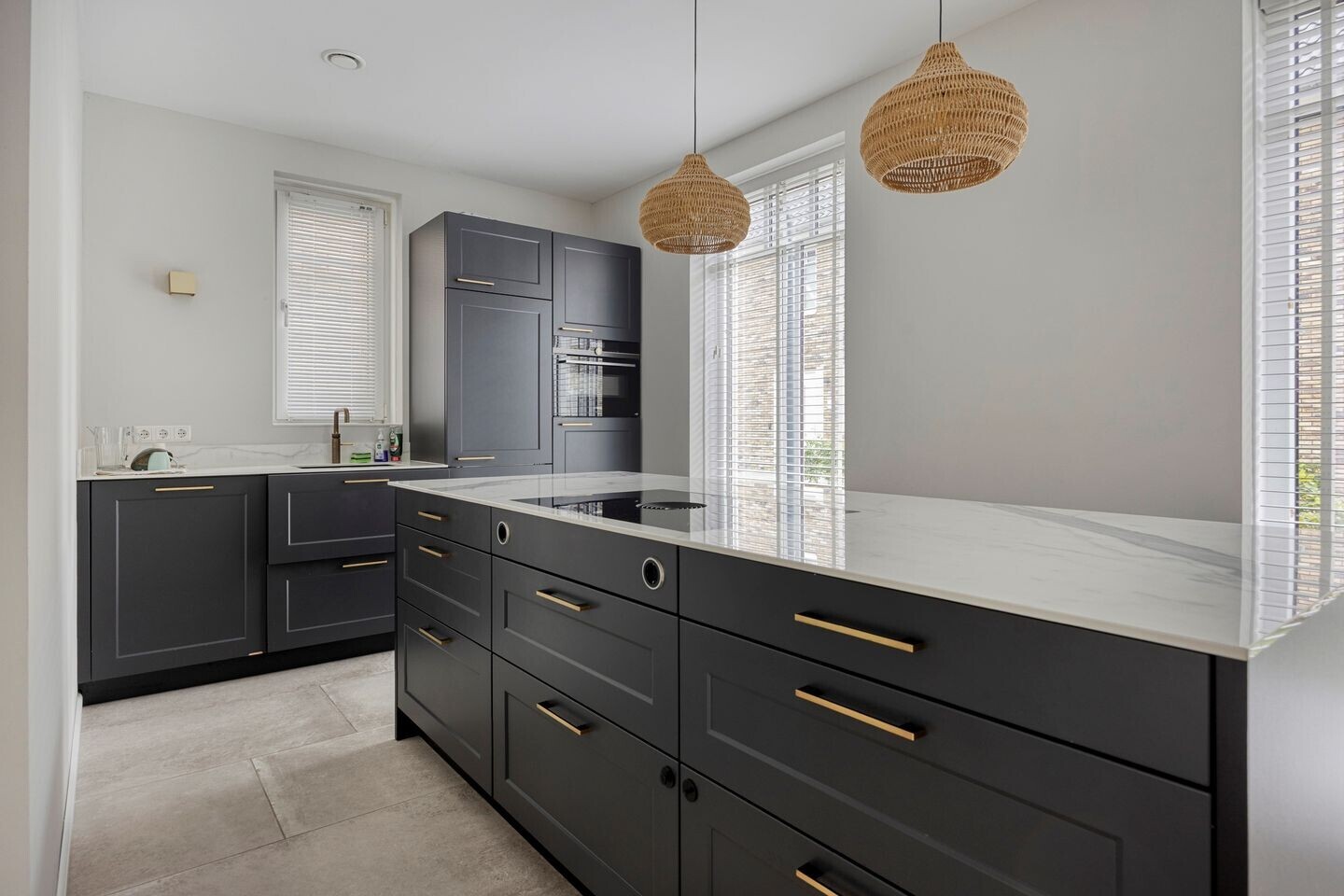 Hoekwoning te huur: Amstelstroom 93, Zoetermeer