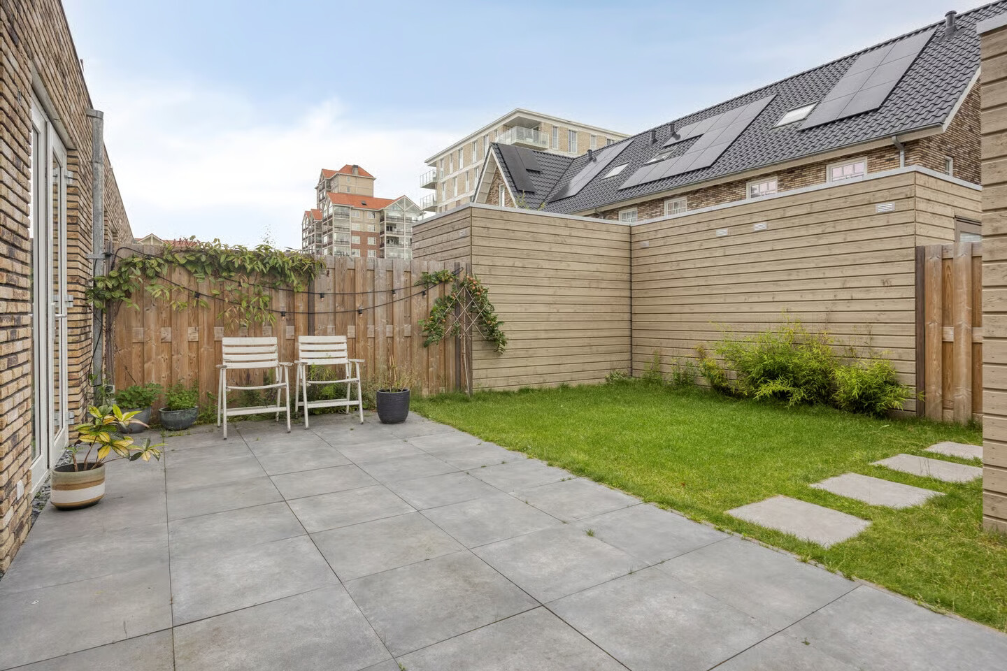 Hoekwoning te huur: Amstelstroom 93, Zoetermeer
