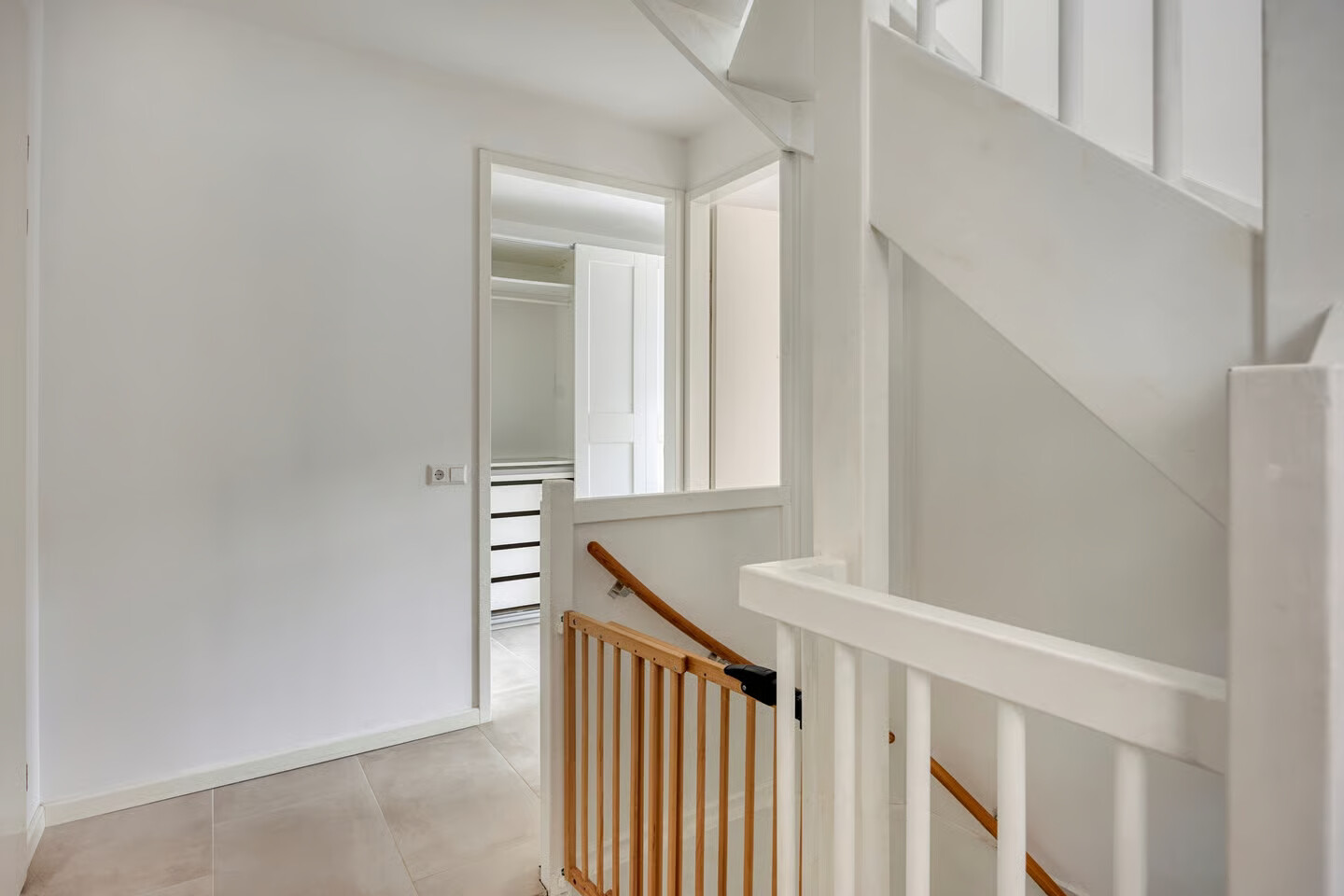 Hoekwoning te huur: Amstelstroom 93, Zoetermeer