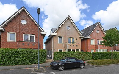 Sint Helena 8