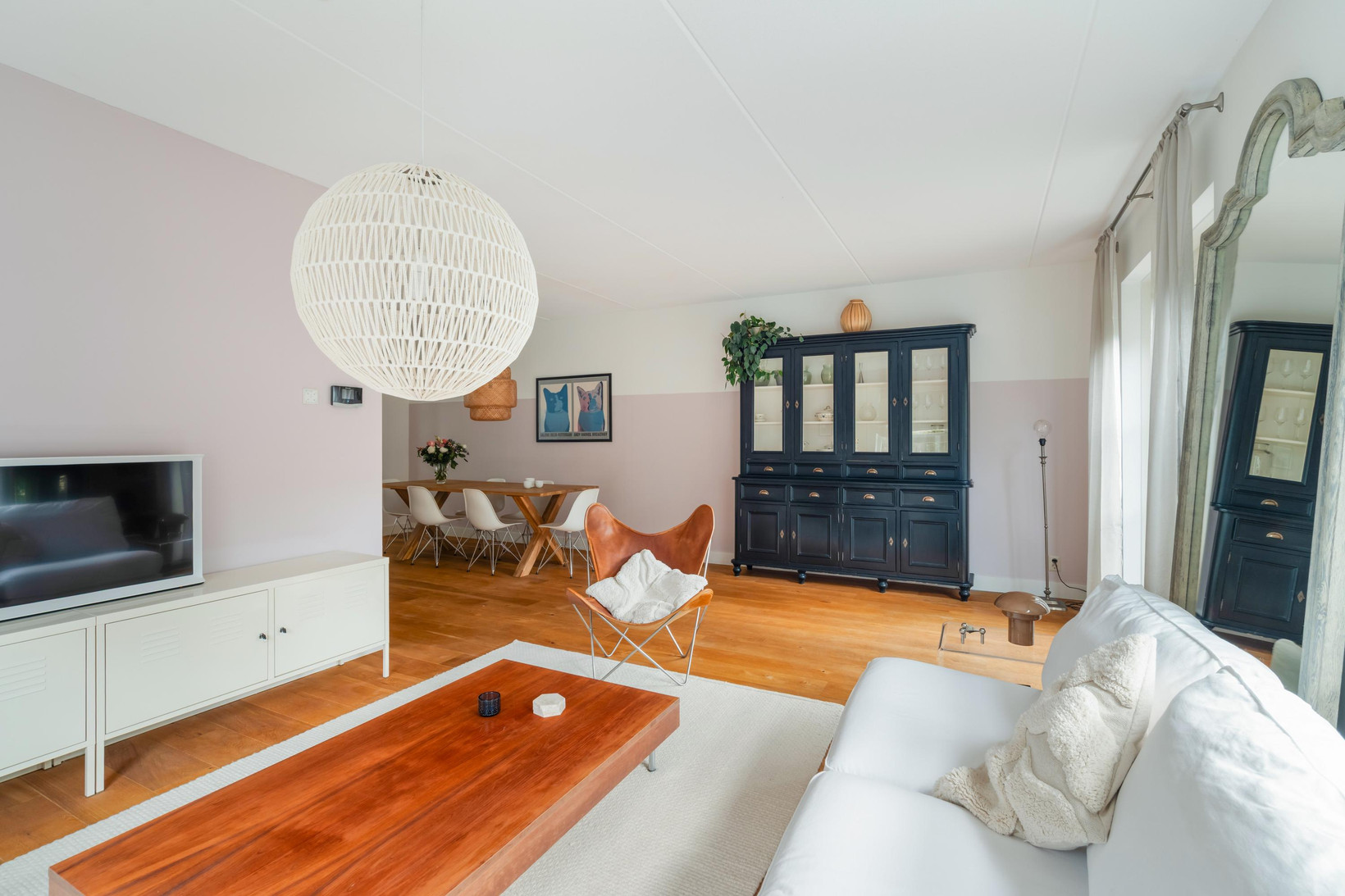 Twee-onder-één-kap te koop: Sint Maarten 9, Zoetermeer