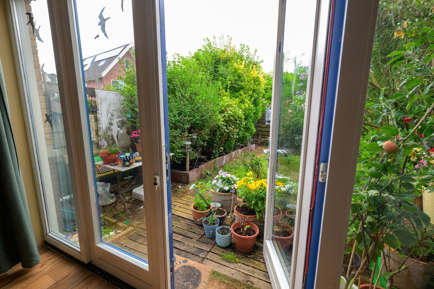 Tussenwoning te koop: Lofoten 119, Zoetermeer
