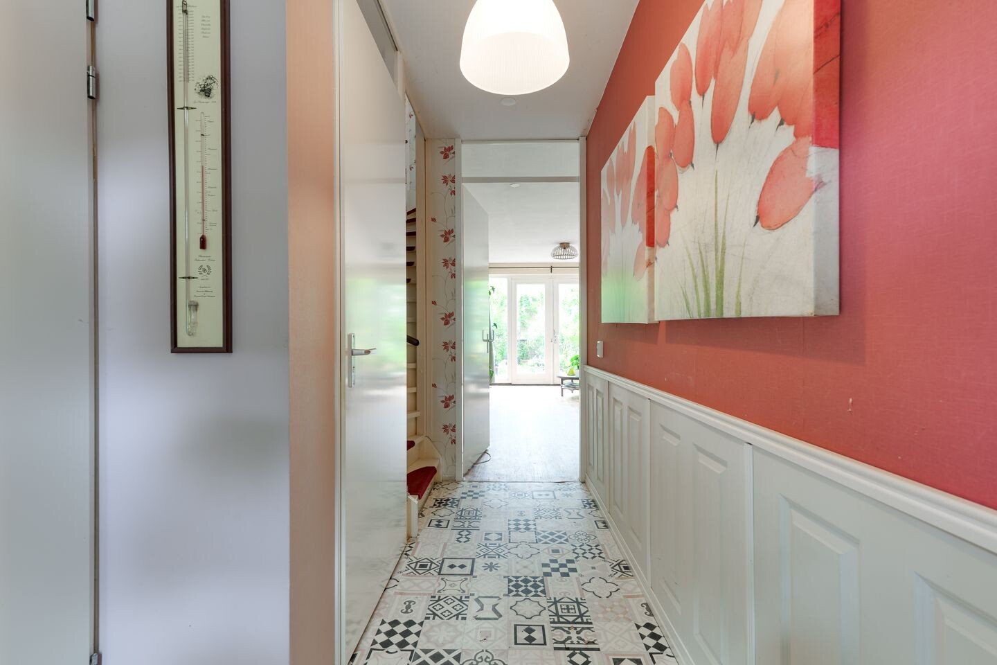 Tussenwoning te koop: Lofoten 119, Zoetermeer