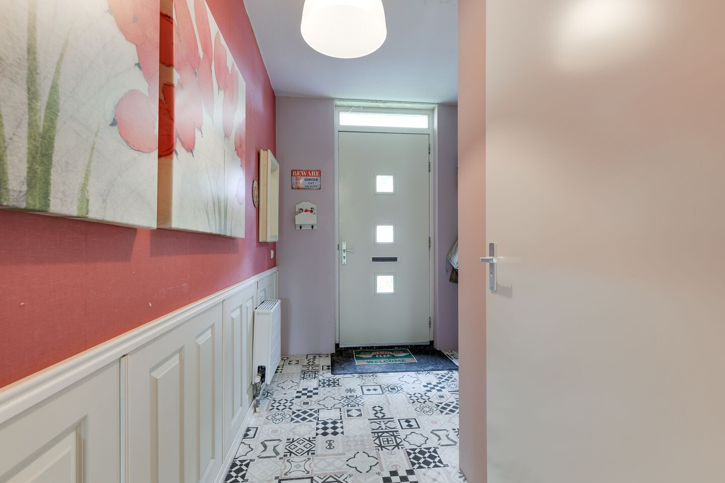 Tussenwoning te koop: Lofoten 119, Zoetermeer