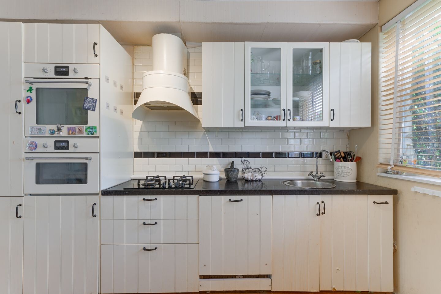 Tussenwoning te koop: Lofoten 119, Zoetermeer