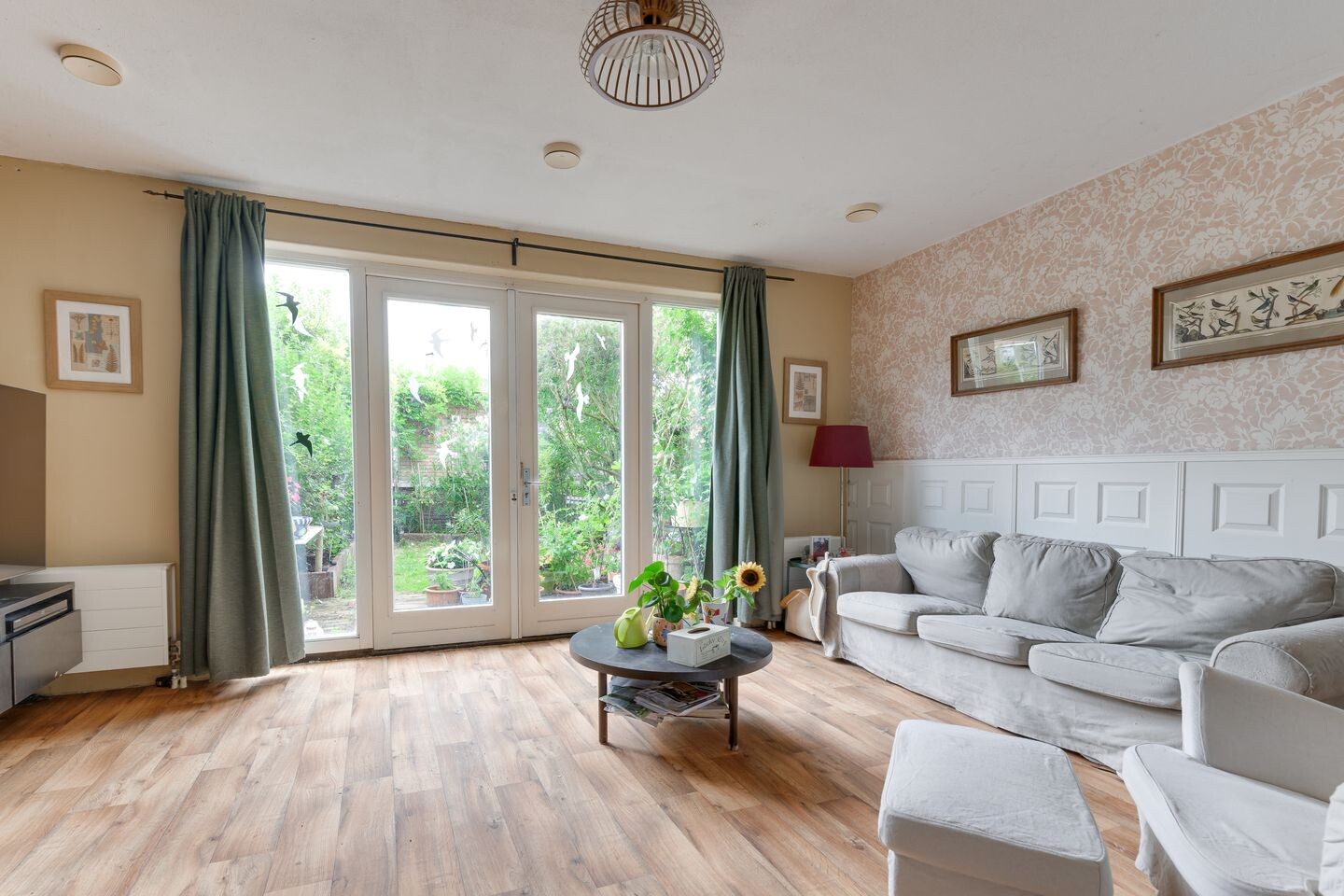 Tussenwoning te koop: Lofoten 119, Zoetermeer