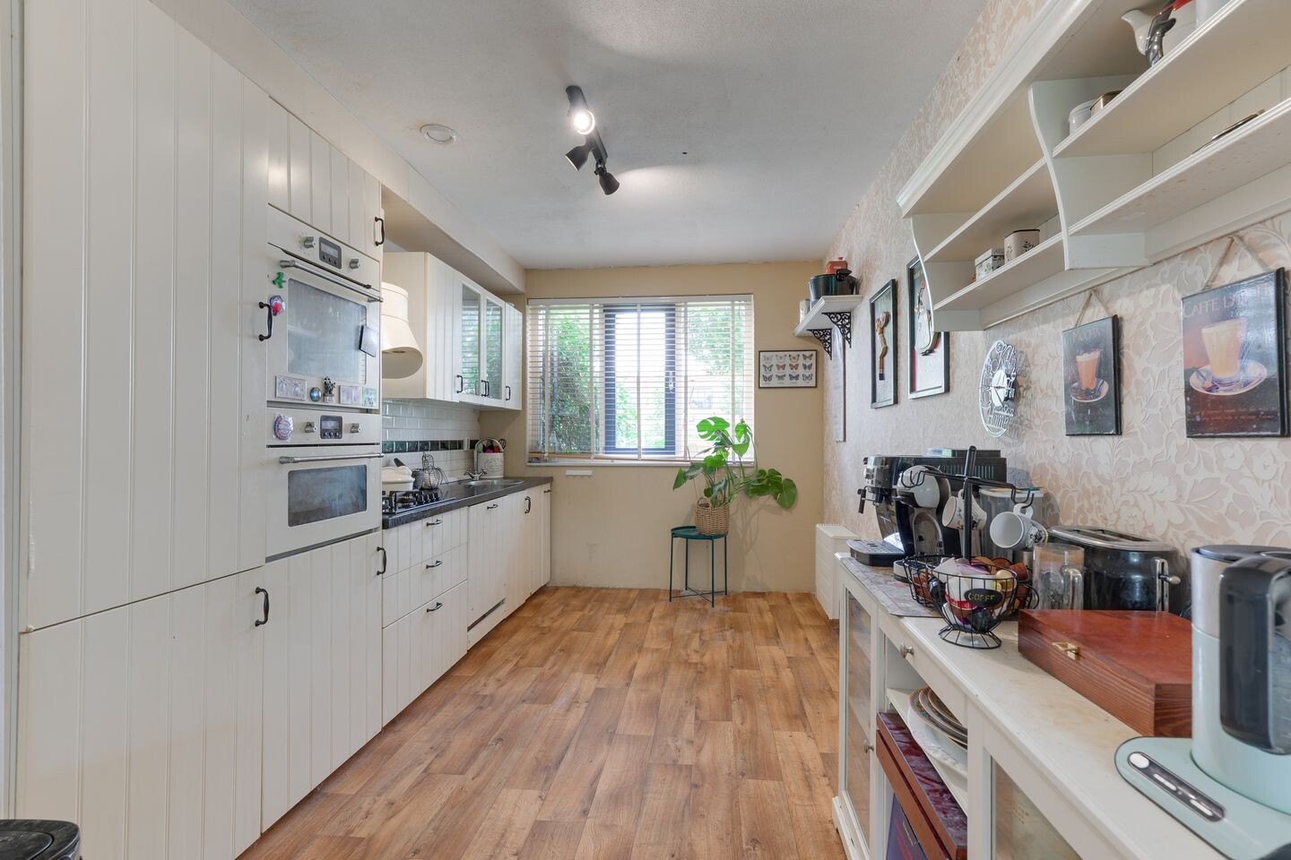 Tussenwoning te koop: Lofoten 119, Zoetermeer