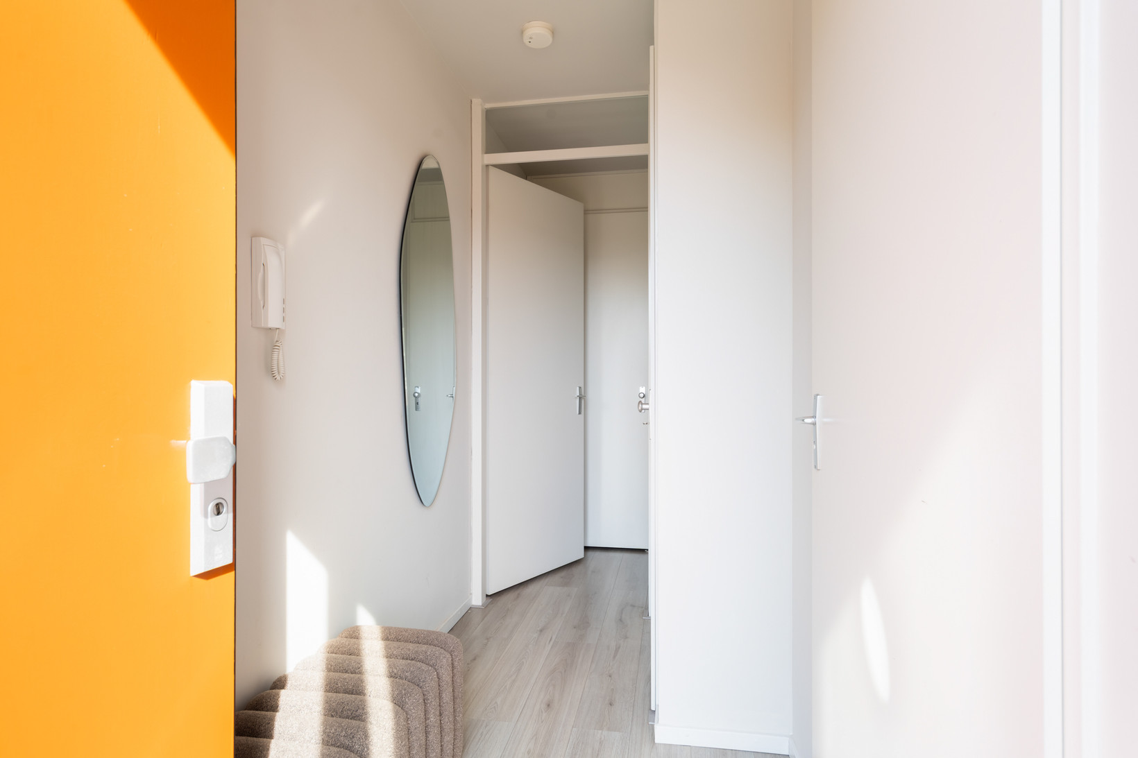 Appartement te koop: Hebriden 237, Zoetermeer