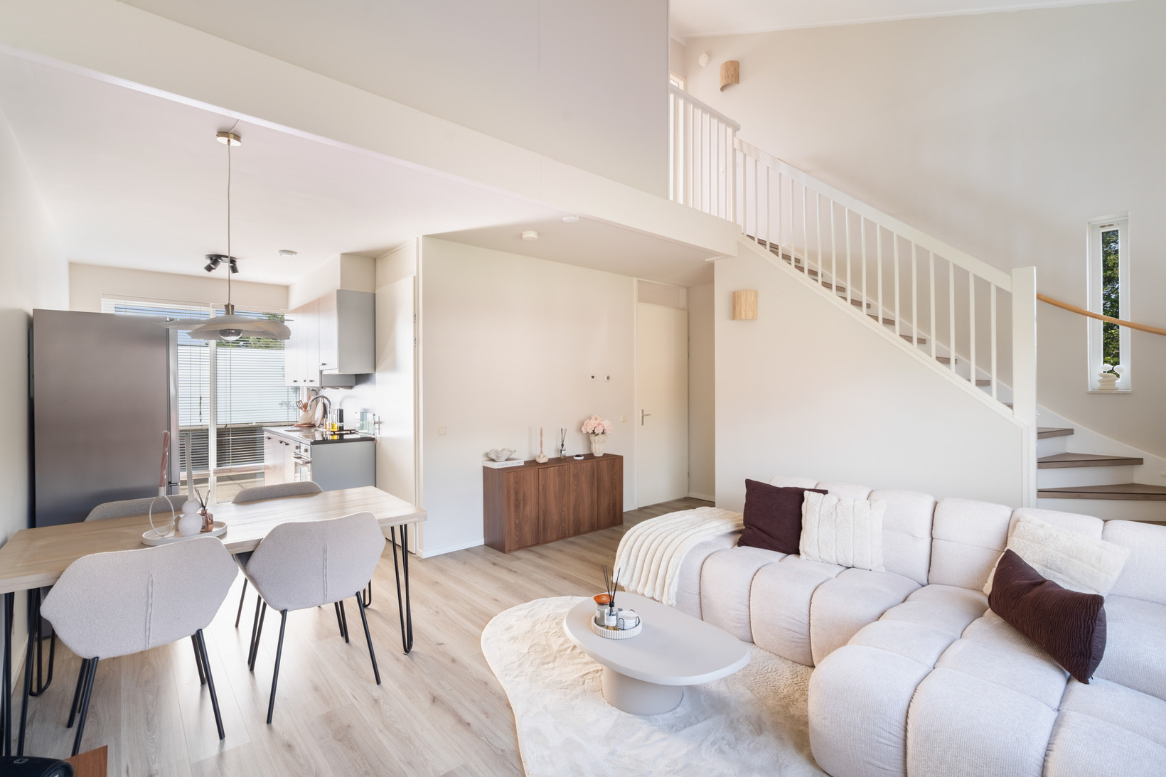 Appartement te koop: Hebriden 237, Zoetermeer