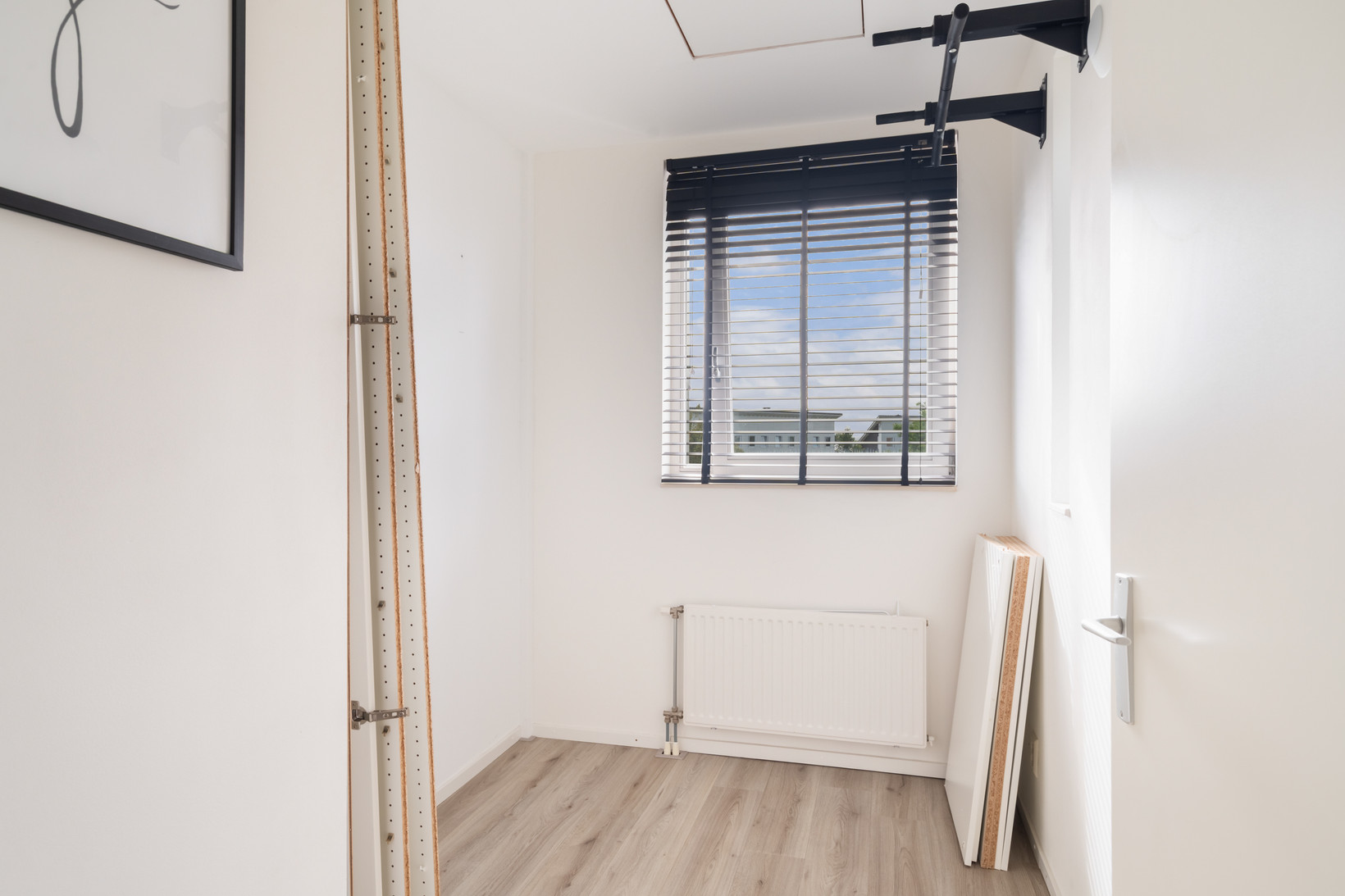 Appartement te koop: Hebriden 237, Zoetermeer