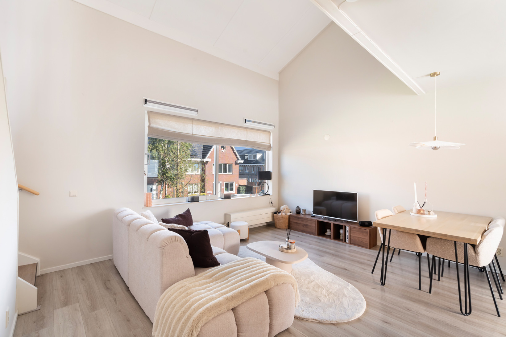 Appartement te koop: Hebriden 237, Zoetermeer
