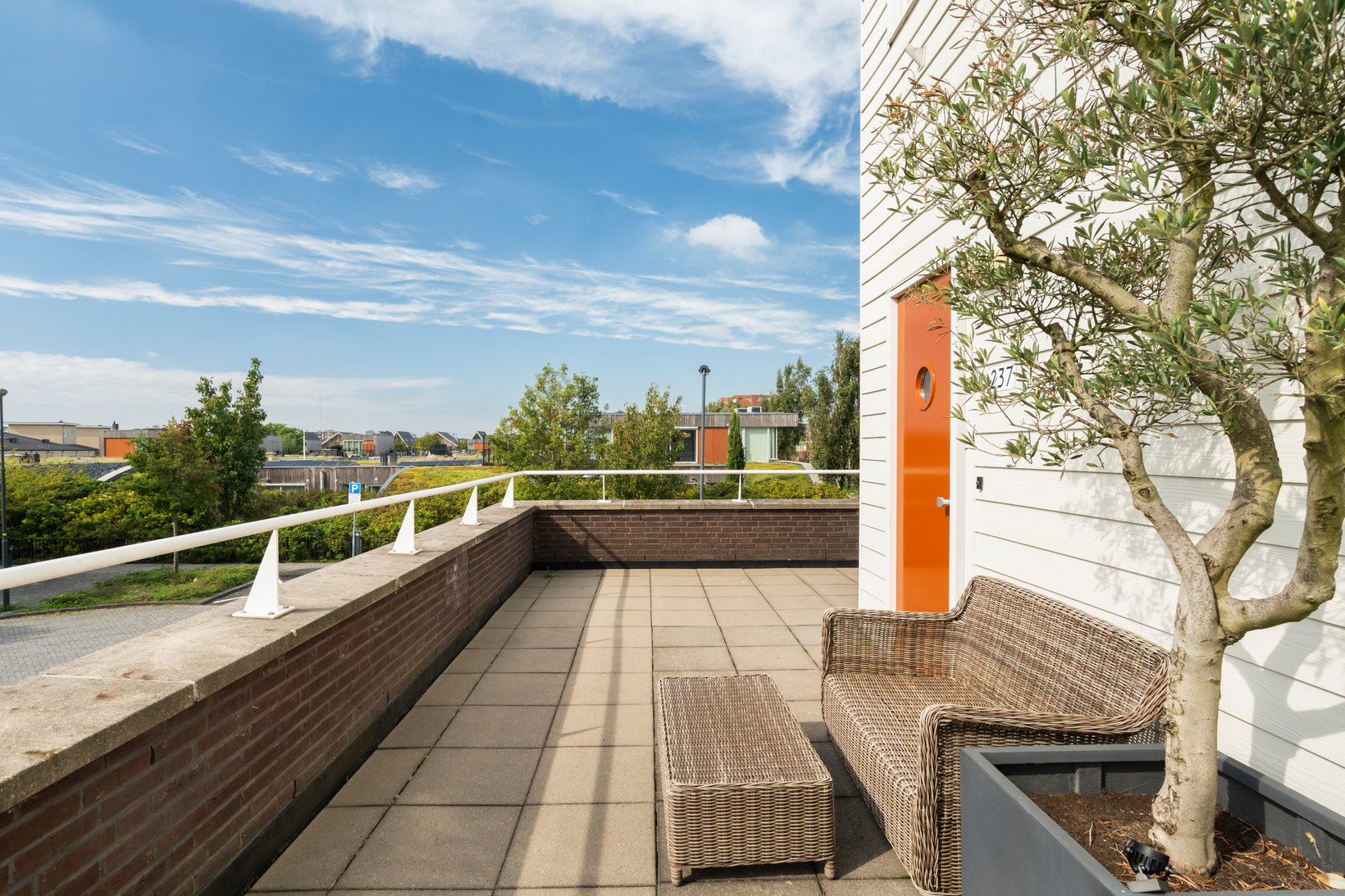 Appartement te koop: Hebriden 237, Zoetermeer
