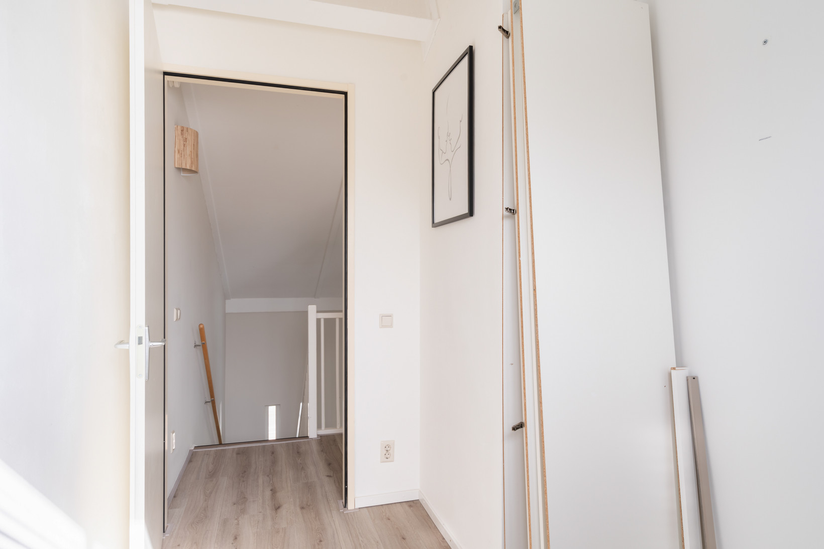Appartement te koop: Hebriden 237, Zoetermeer