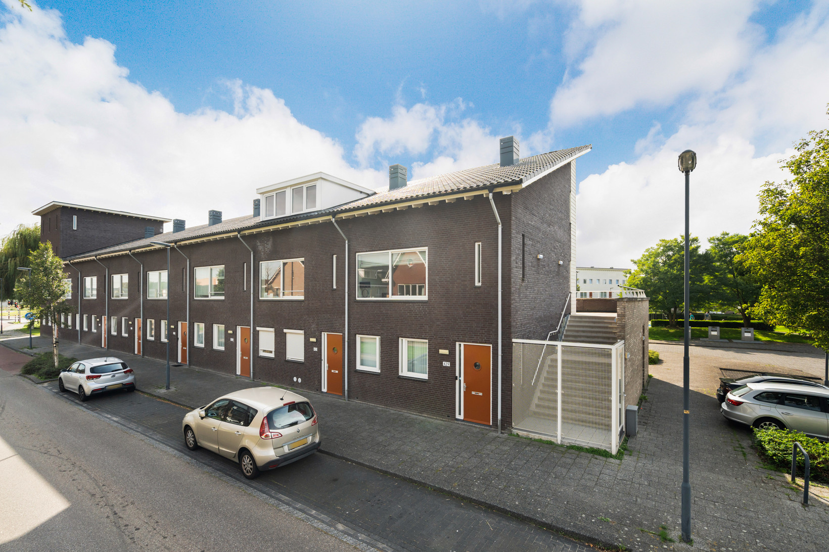 Appartement te koop: Hebriden 237, Zoetermeer