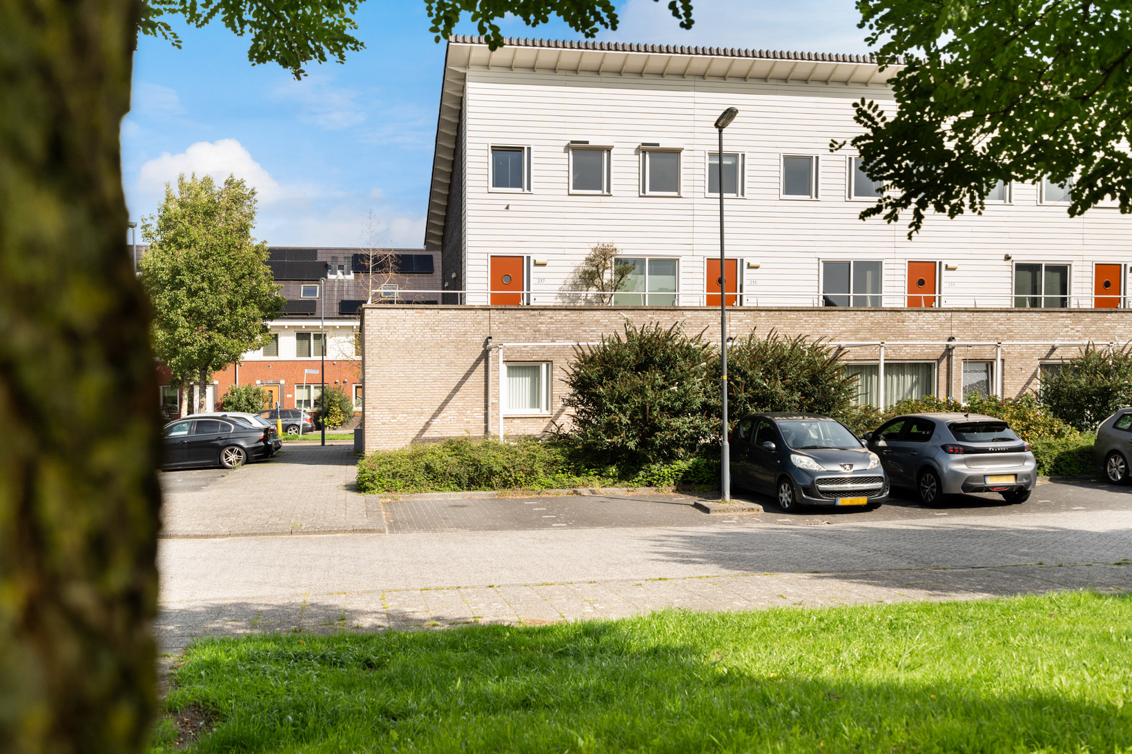 Appartement te koop: Hebriden 237, Zoetermeer