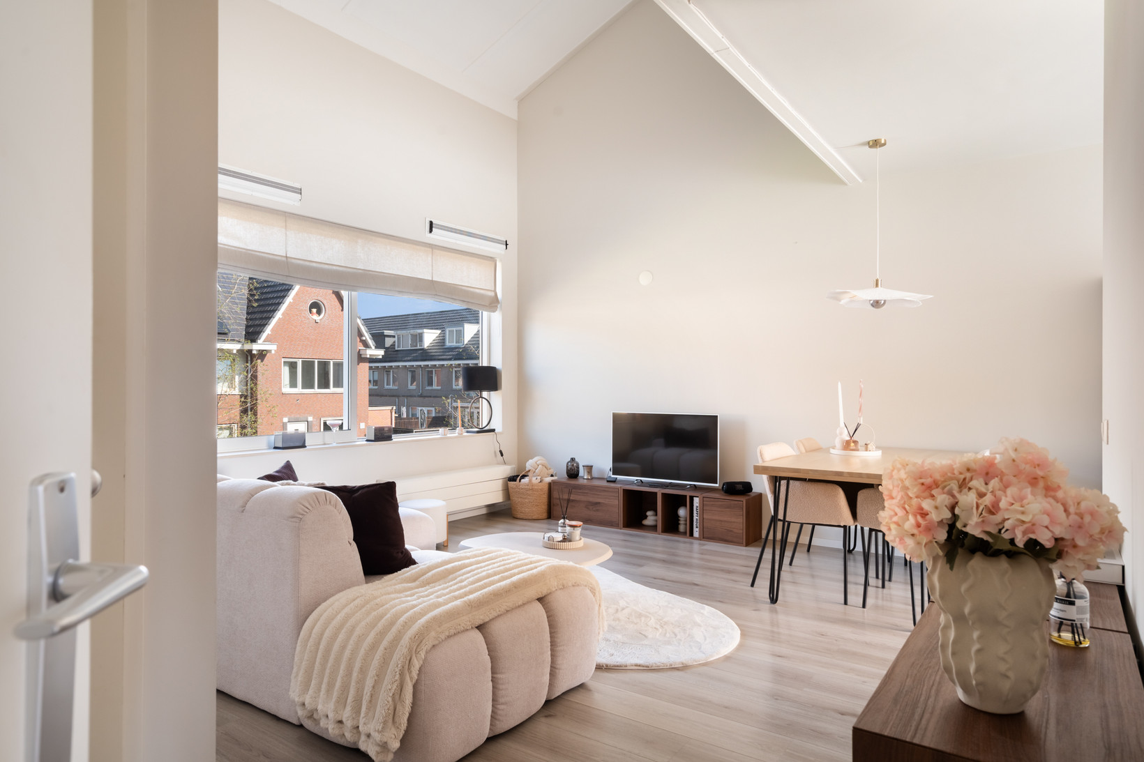 Appartement te koop: Hebriden 237, Zoetermeer