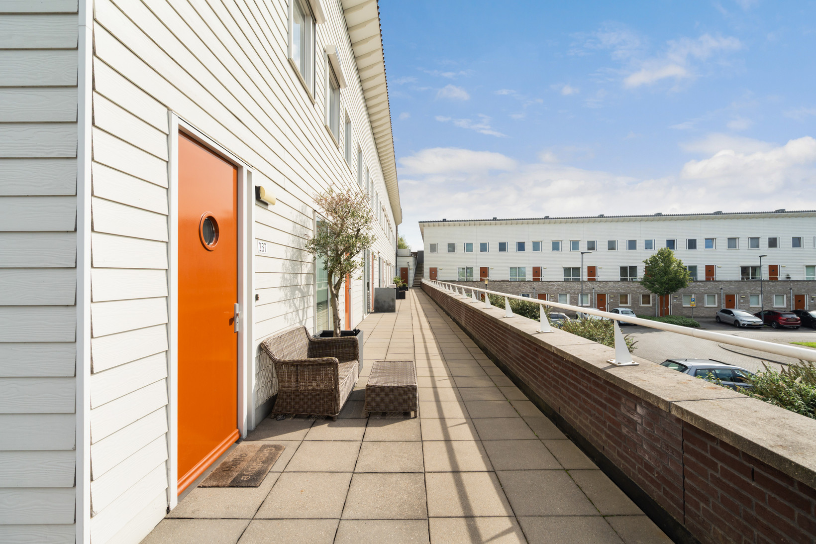 Appartement te koop: Hebriden 237, Zoetermeer
