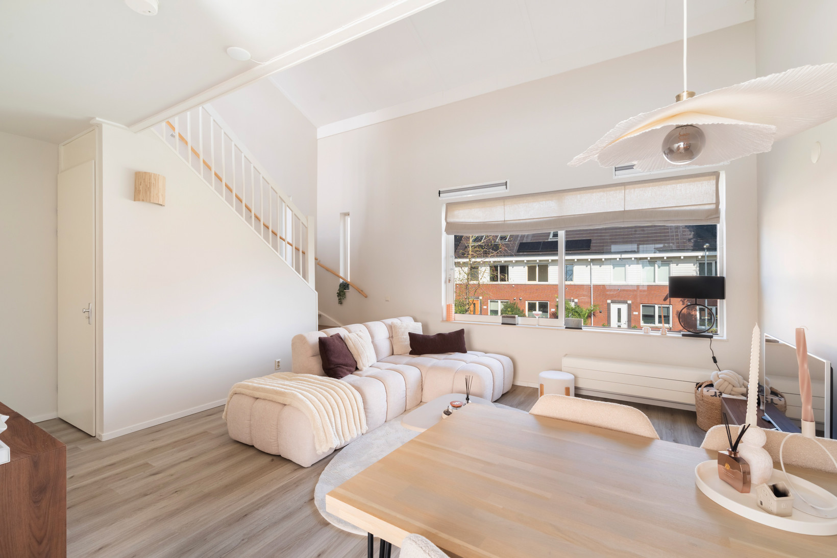 Appartement te koop: Hebriden 237, Zoetermeer