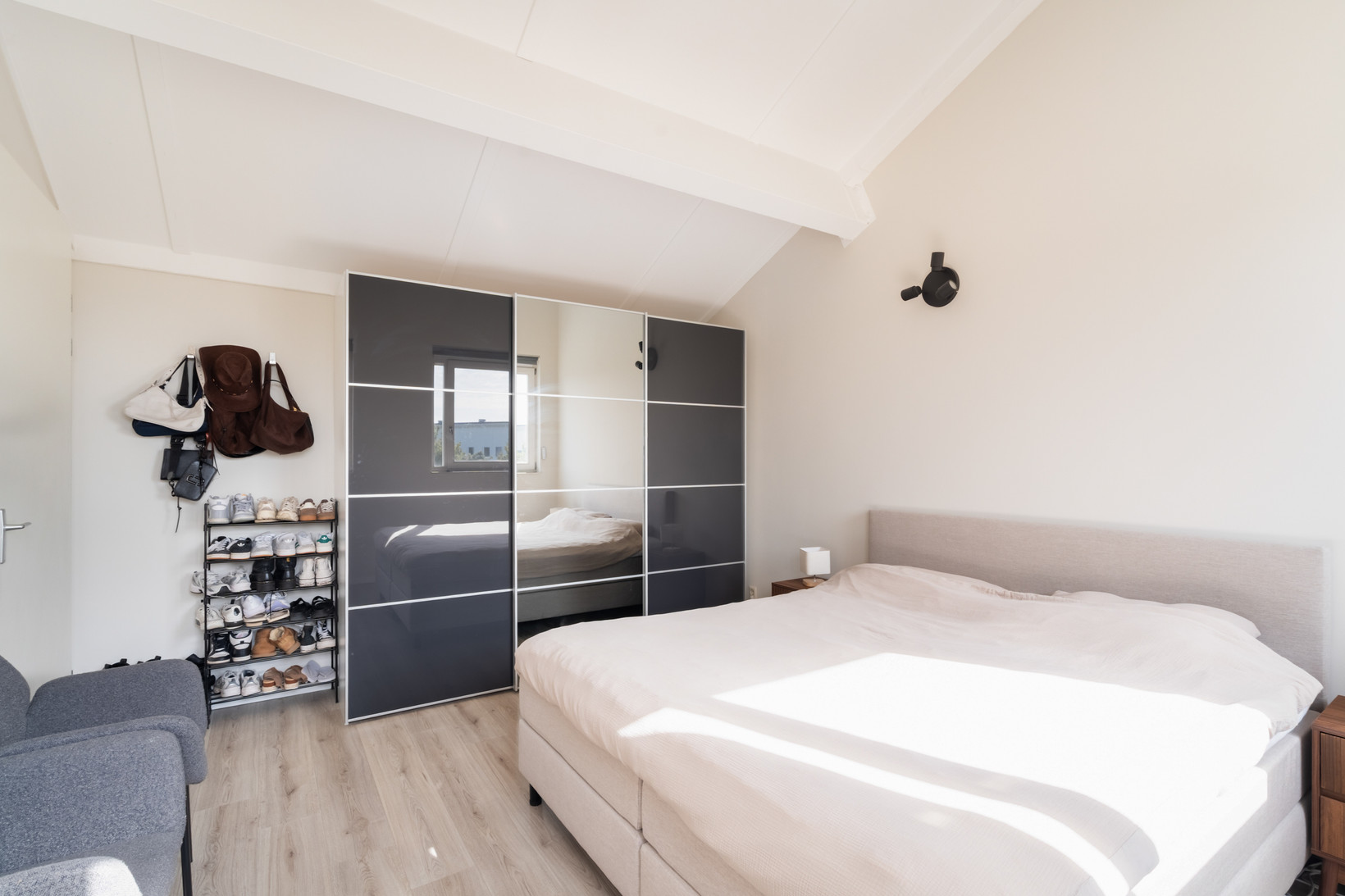 Appartement te koop: Hebriden 237, Zoetermeer