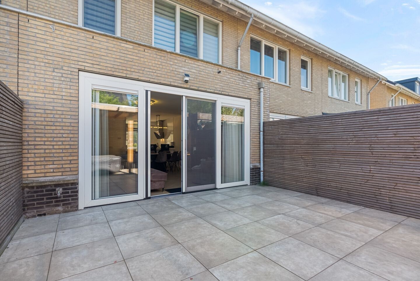 Tussenwoning te koop: Bonaire 46, Zoetermeer