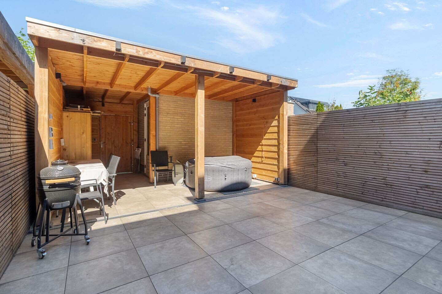 Tussenwoning te koop: Bonaire 46, Zoetermeer