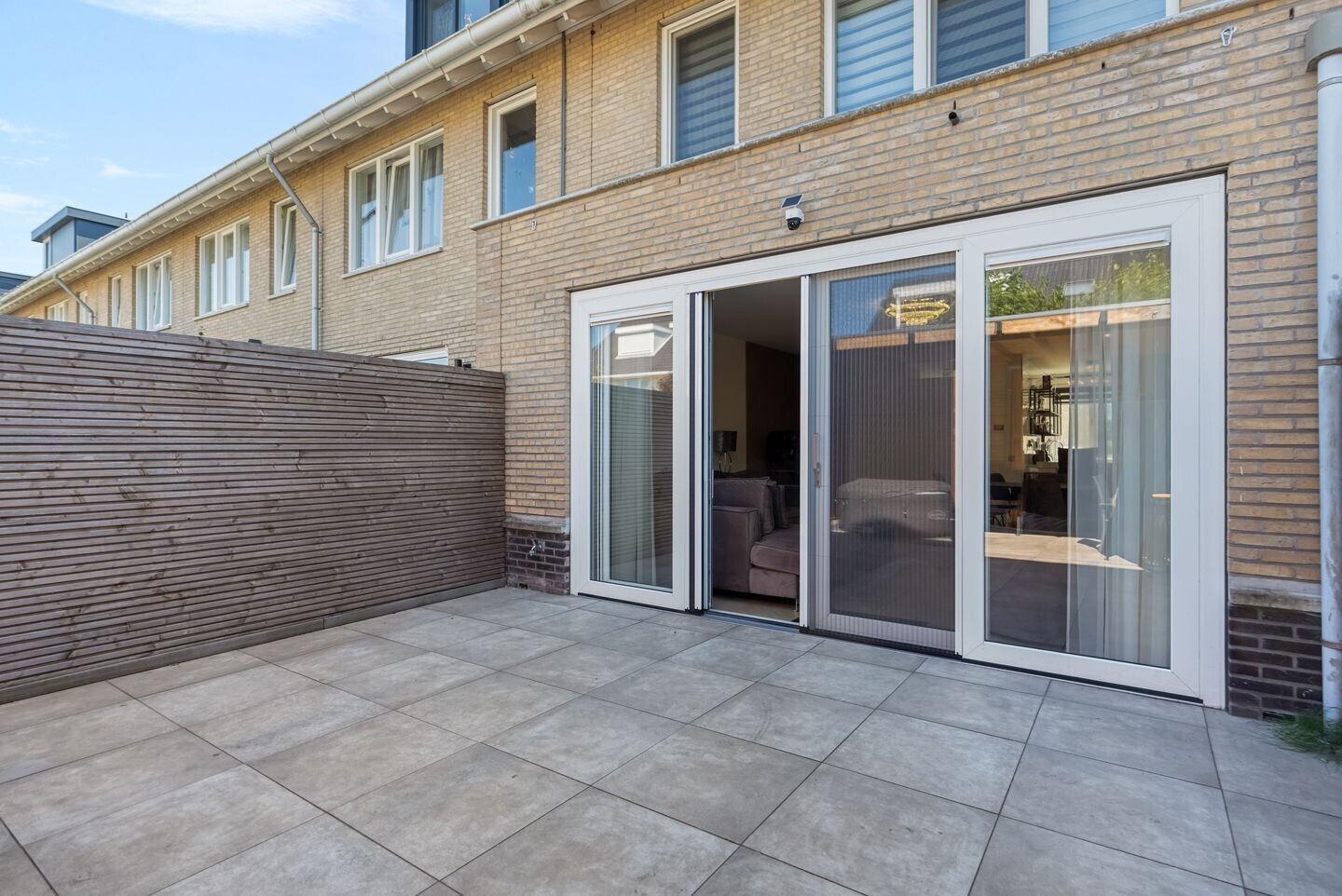 Tussenwoning te koop: Bonaire 46, Zoetermeer