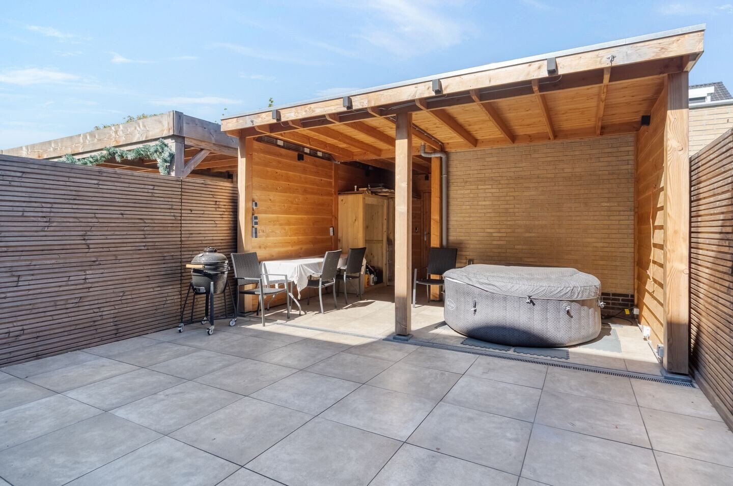 Tussenwoning te koop: Bonaire 46, Zoetermeer