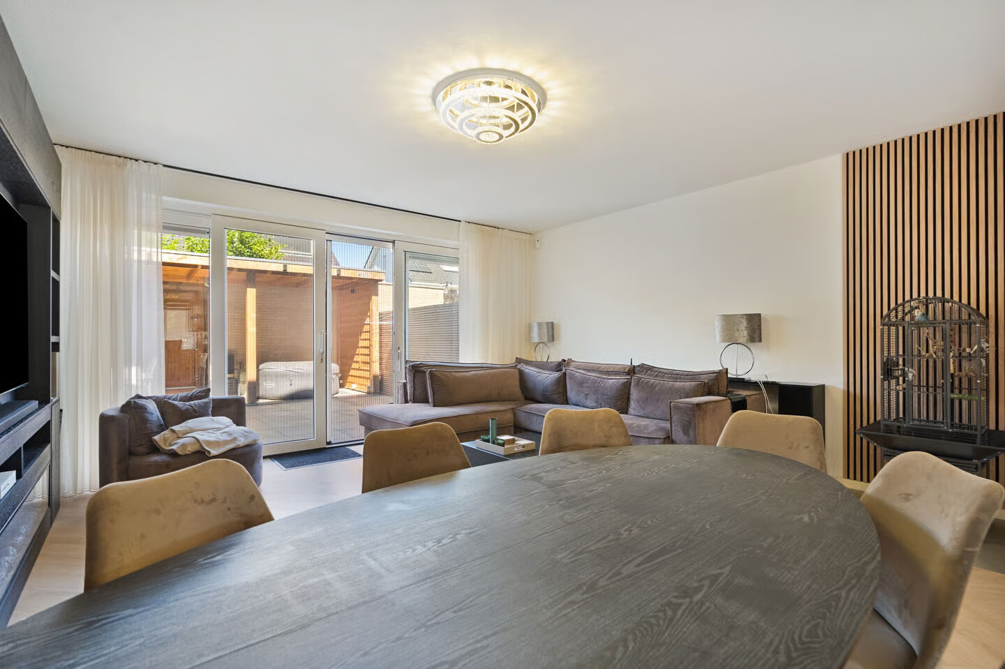 Tussenwoning te koop: Bonaire 46, Zoetermeer