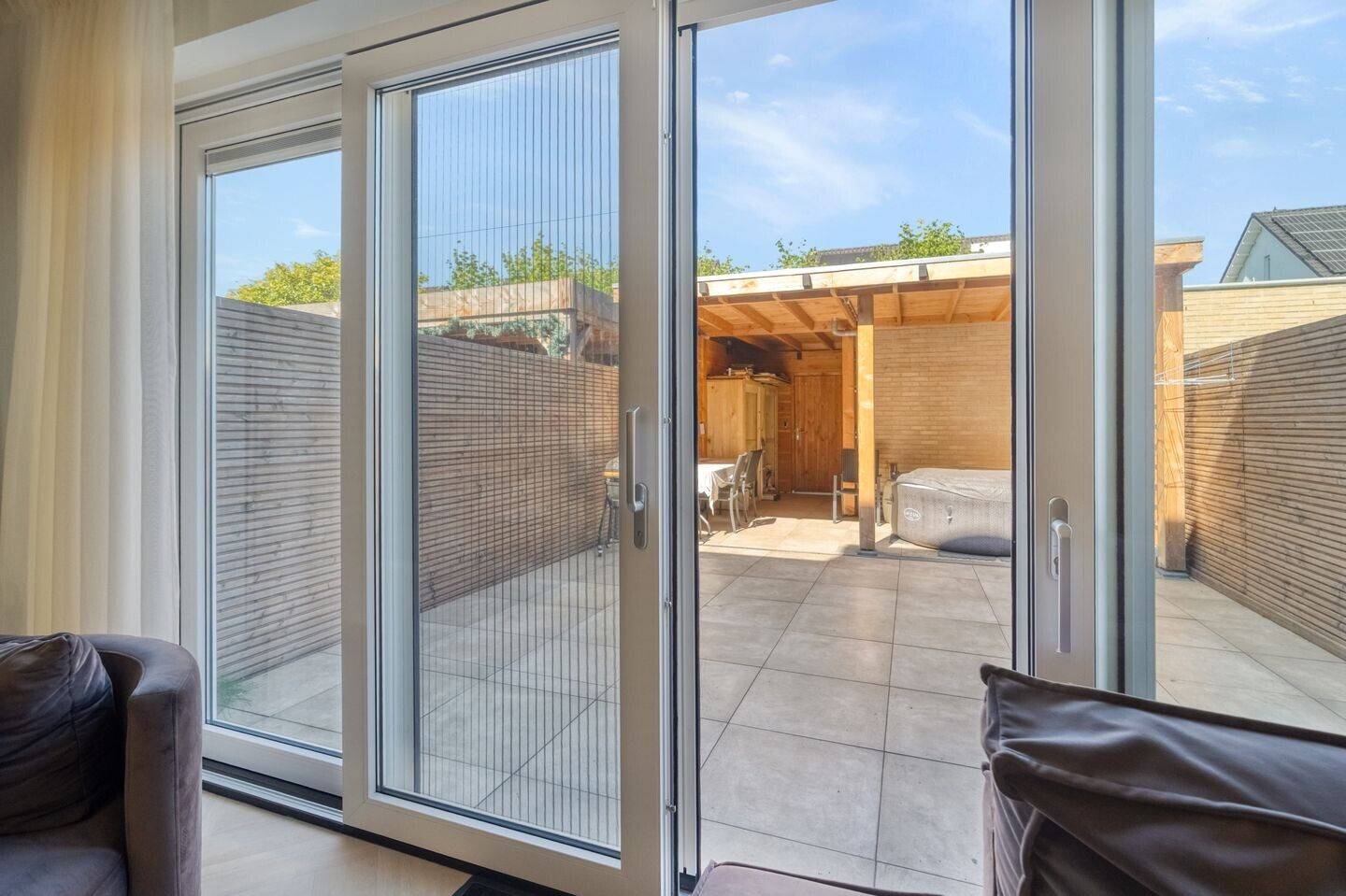 Tussenwoning te koop: Bonaire 46, Zoetermeer