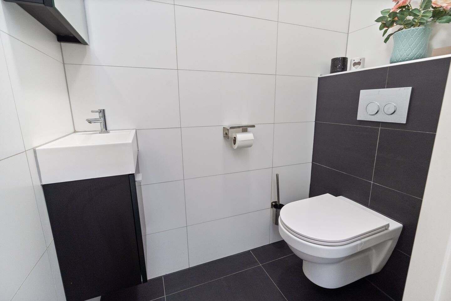 Tussenwoning te koop: Bonaire 46, Zoetermeer
