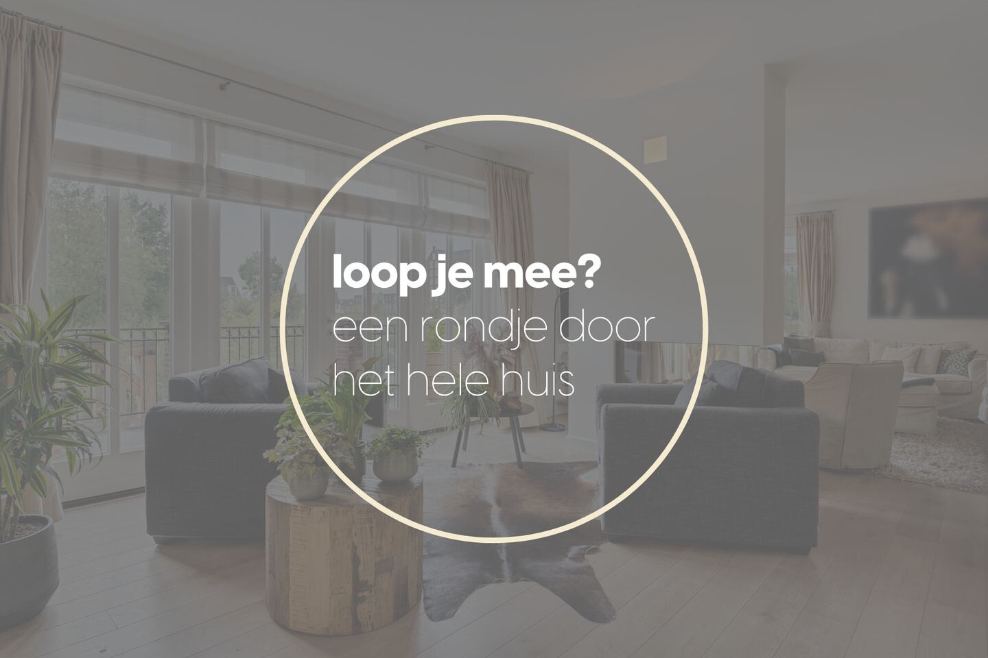 Twee-onder-één-kap te koop: Cyprus 39, Zoetermeer