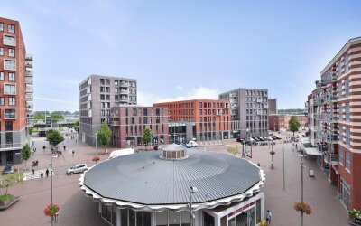 Oosterheemplein 461