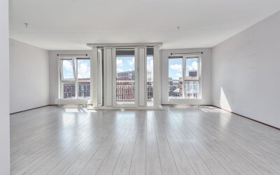 Appartement te koop Oosterheemplein 470