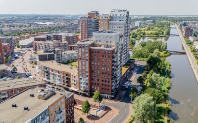 Appartement te koop Westerschelde 256