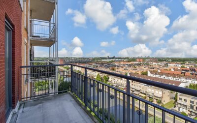 Appartement te koop Westerschelde 265
