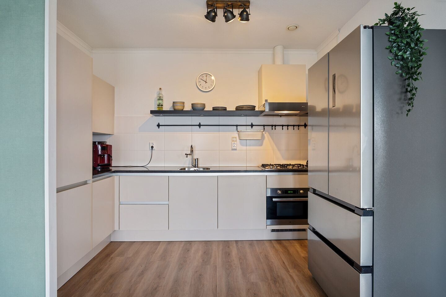 Appartement te koop: Florence Nightingalelaan 35, Zoetermeer