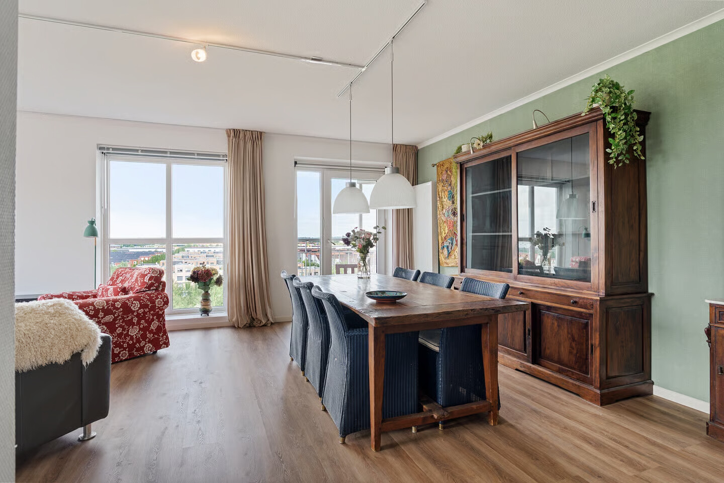 Appartement te koop: Florence Nightingalelaan 35, Zoetermeer