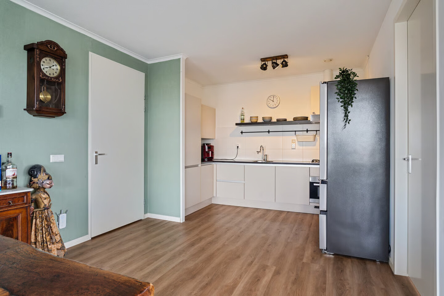 Appartement te koop: Florence Nightingalelaan 35, Zoetermeer