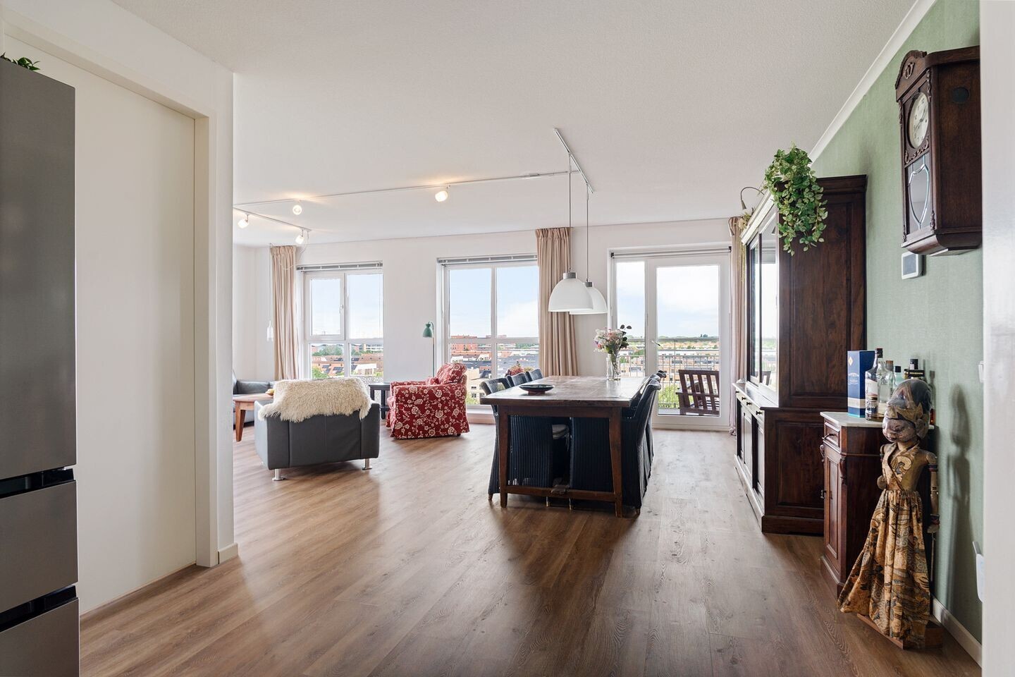 Appartement te koop: Florence Nightingalelaan 35, Zoetermeer
