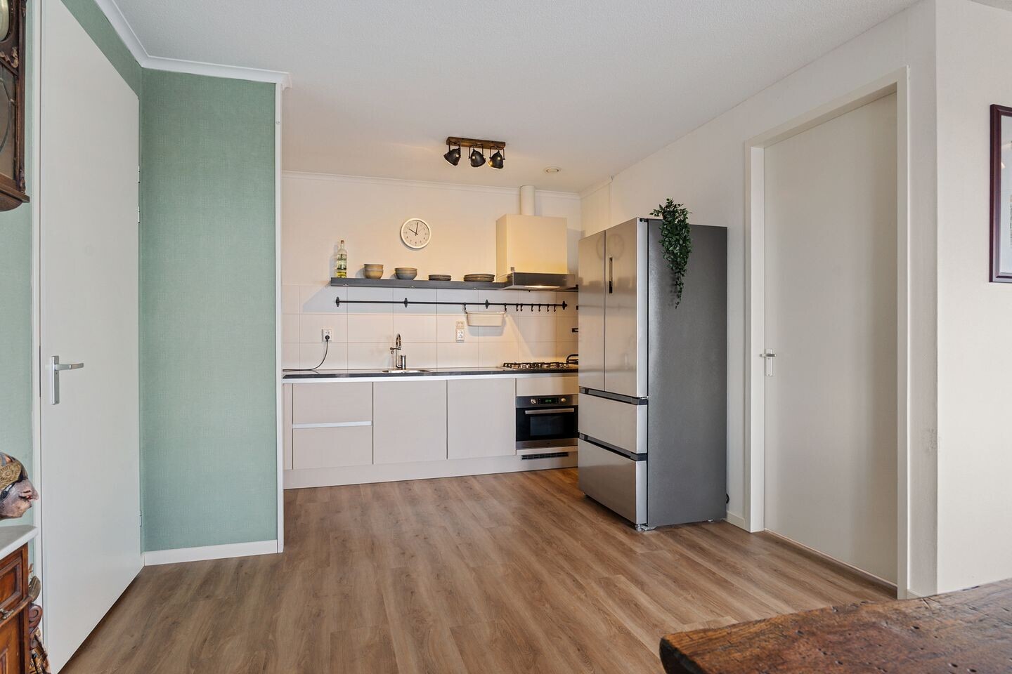 Appartement te koop: Florence Nightingalelaan 35, Zoetermeer