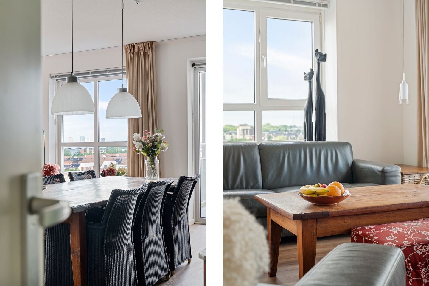 Appartement te koop: Florence Nightingalelaan 35, Zoetermeer
