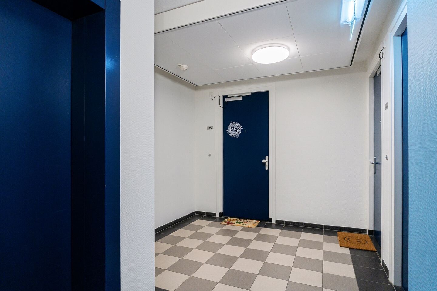 Appartement te koop: Florence Nightingalelaan 35, Zoetermeer