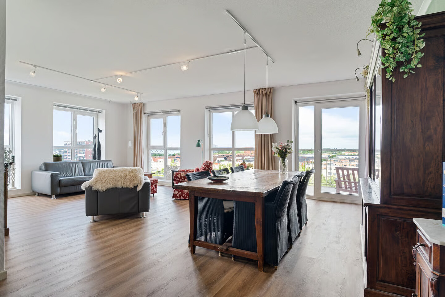 Appartement te koop: Florence Nightingalelaan 35, Zoetermeer