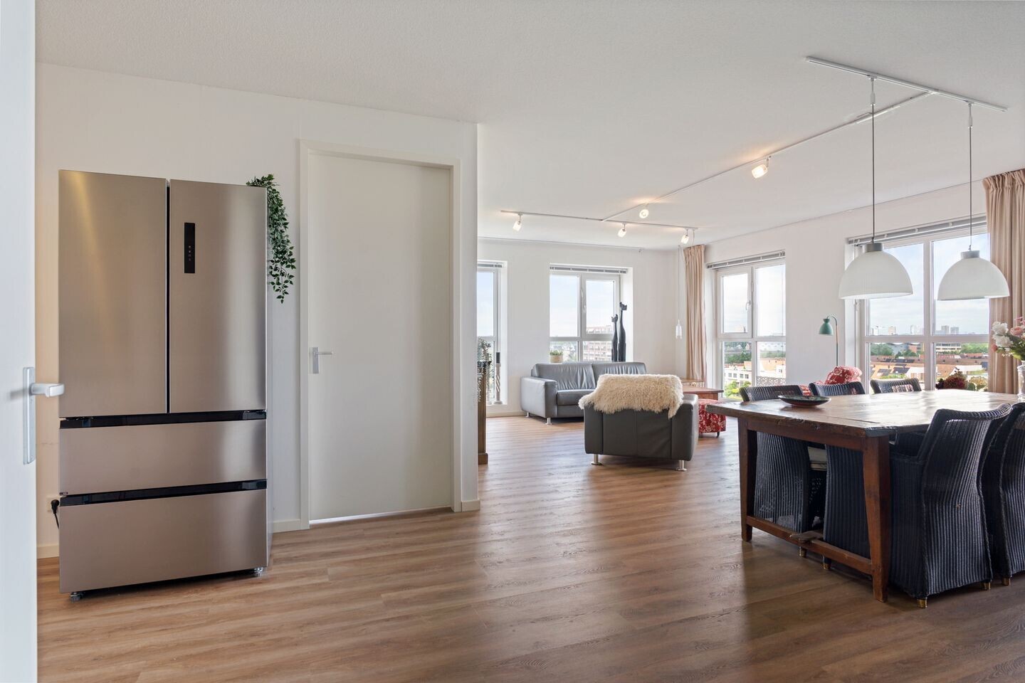 Appartement te koop: Florence Nightingalelaan 35, Zoetermeer