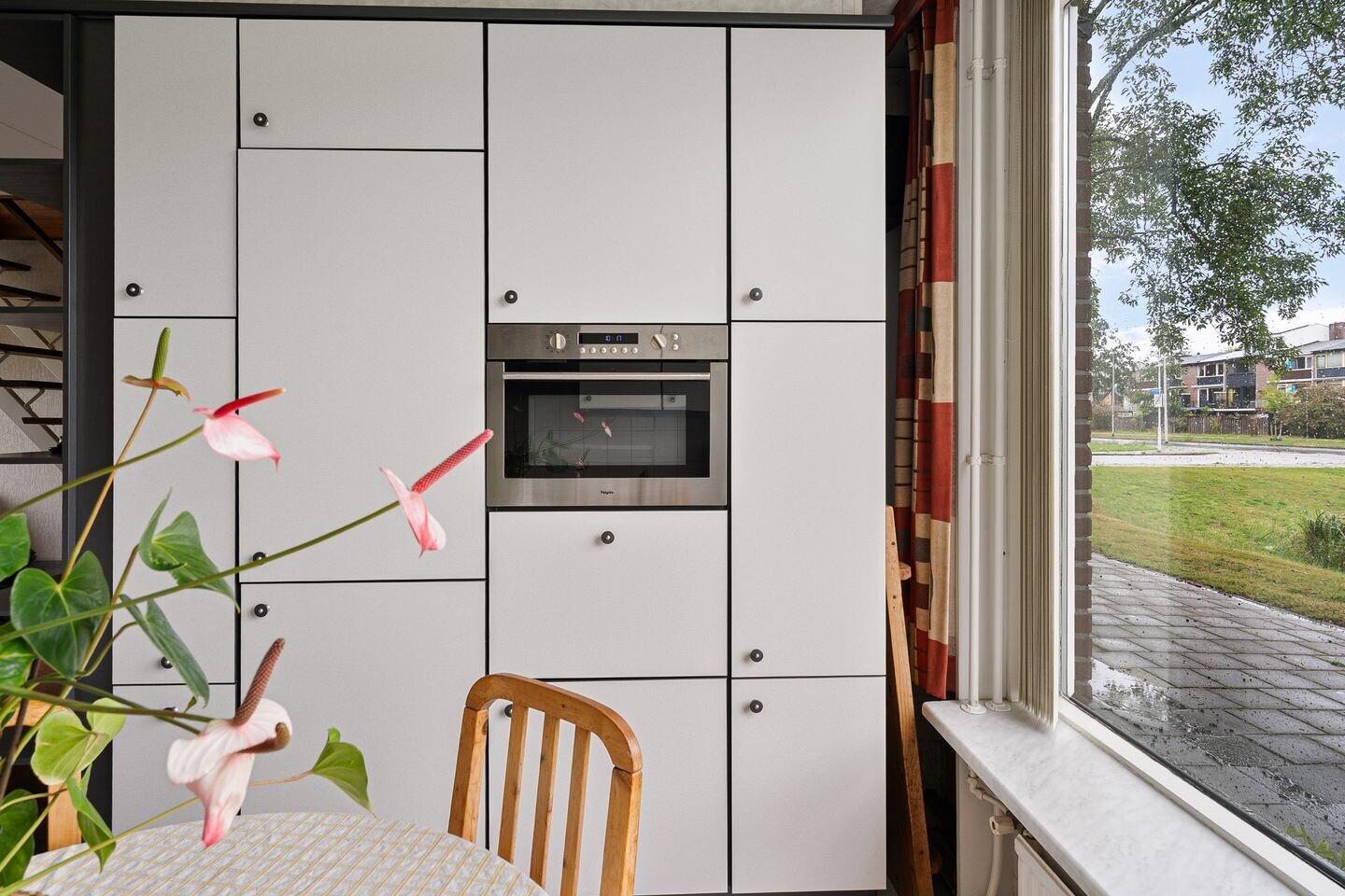 Tussenwoning te koop: Geuzenpad 4, Zoetermeer