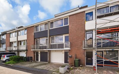 Van der Maasstraat 6