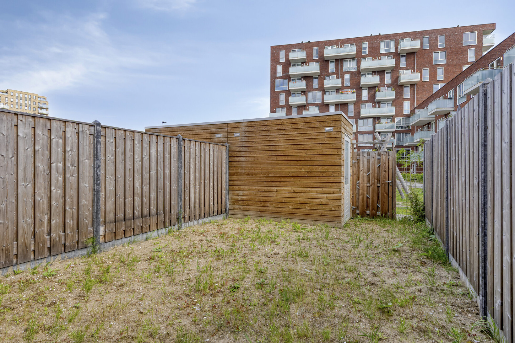 Tussenwoning te koop: Ambachtsherenpad 63, Zoetermeer